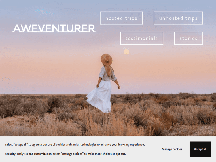 Aweventurer