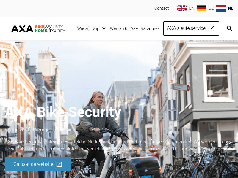 Axasecurity