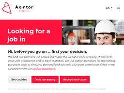 Axintor