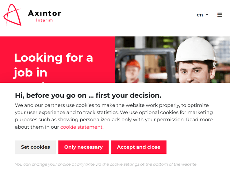 Axintor
