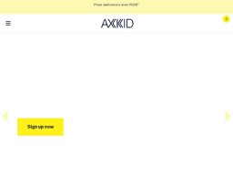 Axkid