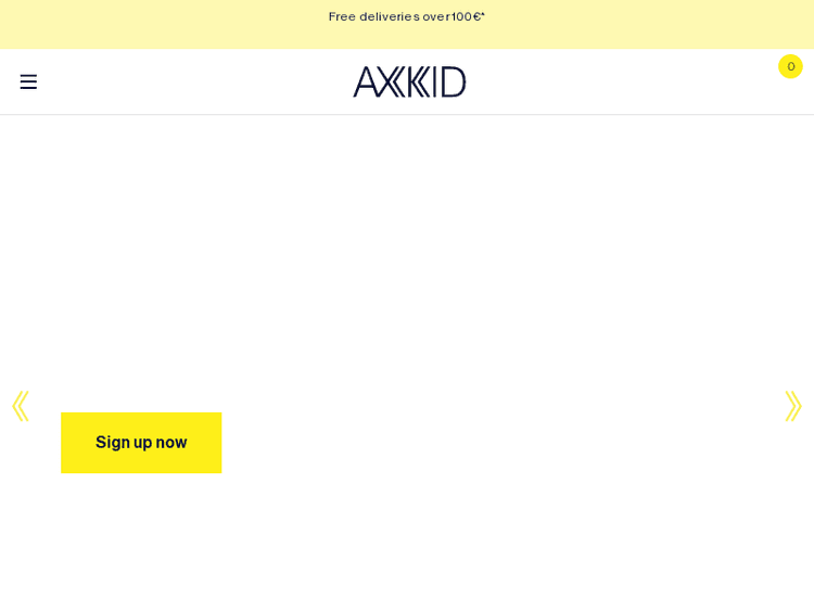 Axkid