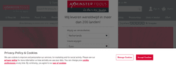 Axminstertools