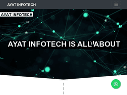 Ayatinfotech