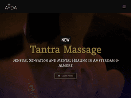 Ayda-eroticmassage-amsterdam