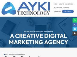 Aykitechservices
