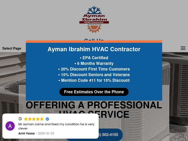 Aymanibrahimhvaccontractor
