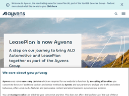 Ayvens