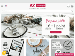 Az-boutique
