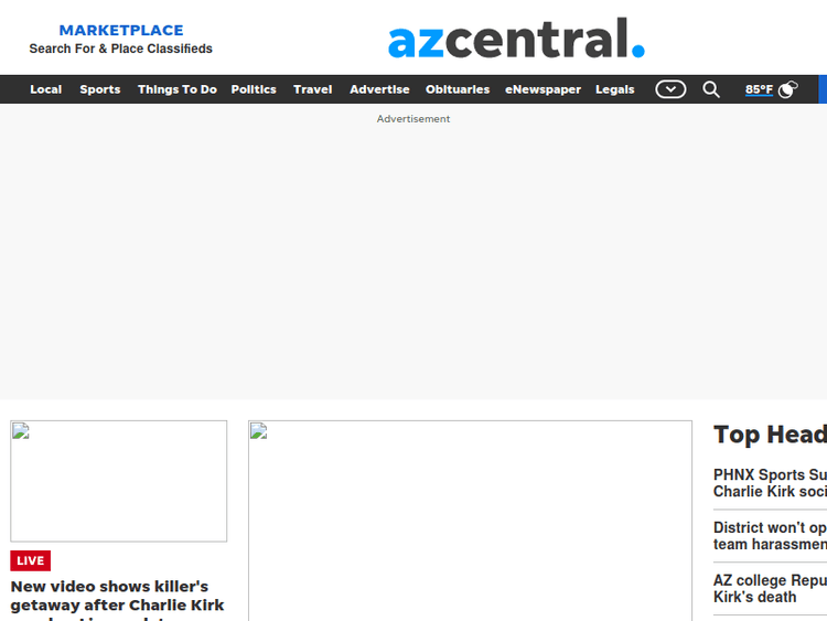 Azcentral