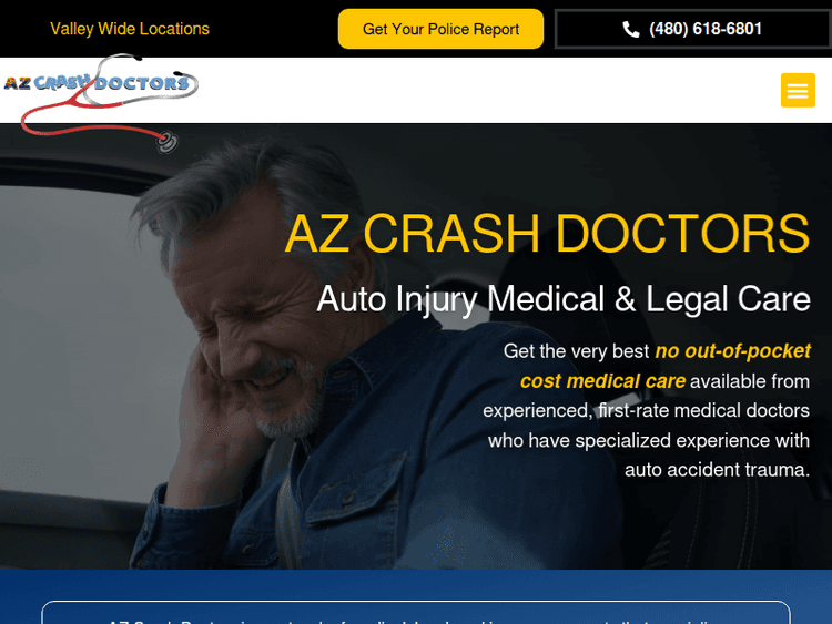 Azcrashdoctors