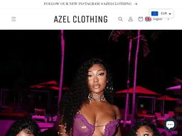 Azelclothing