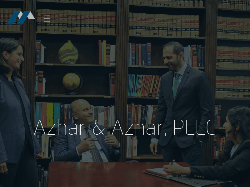 Azharlawfirm