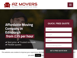 Azmovers