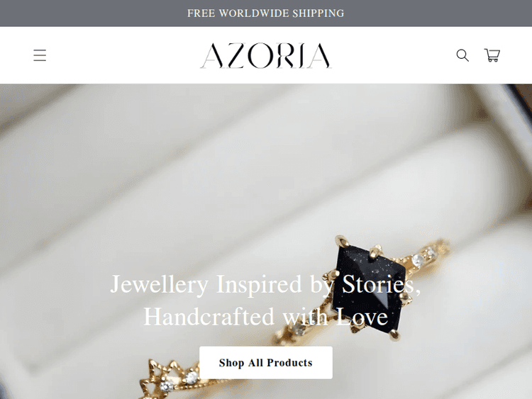 Azoriajewelry