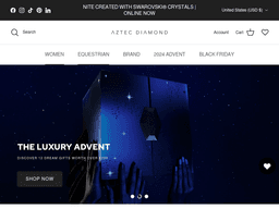 Aztecdiamondequestrian