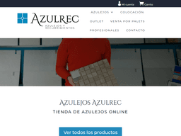 Azulrec