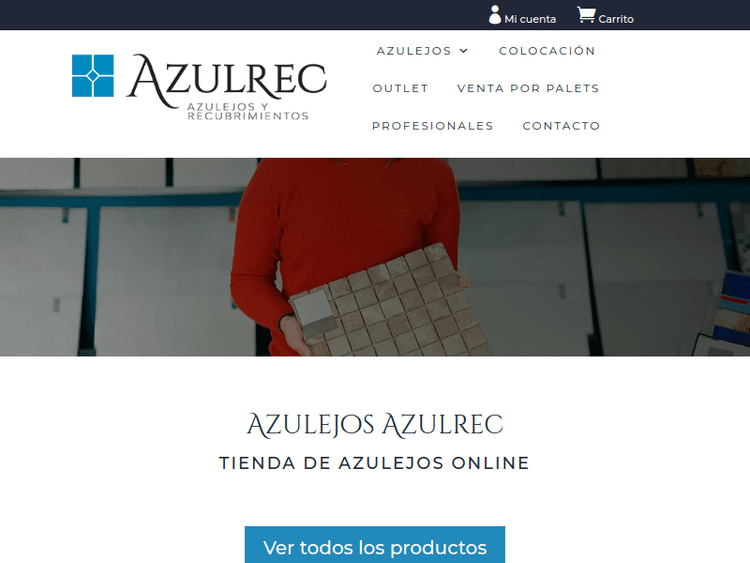 Azulrec