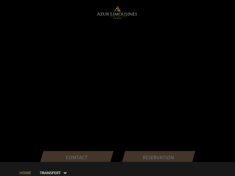 Azur-limousines