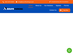 Azureparking