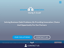 Azzurroassociates