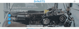 B-parts