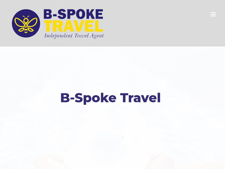 B-spoketravel