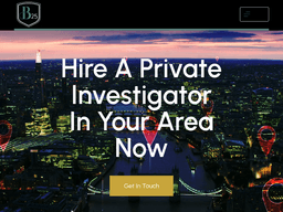 B25-private-investigation