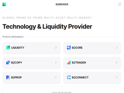 B2broker