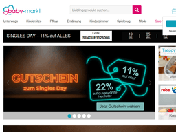 Baby-markt