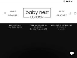 Baby-nest