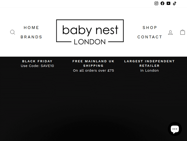 Baby-nest