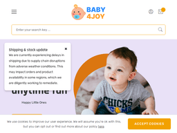 Baby4joy