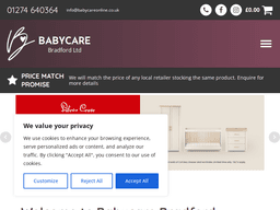 Babycareonline