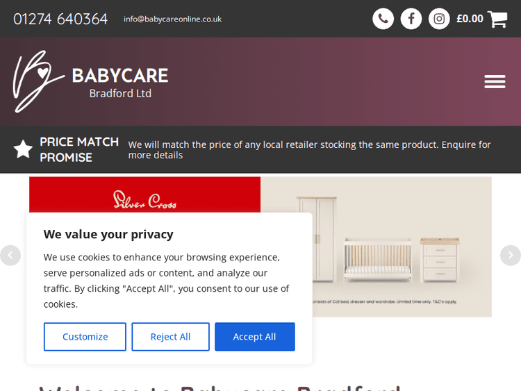 Babycareonline