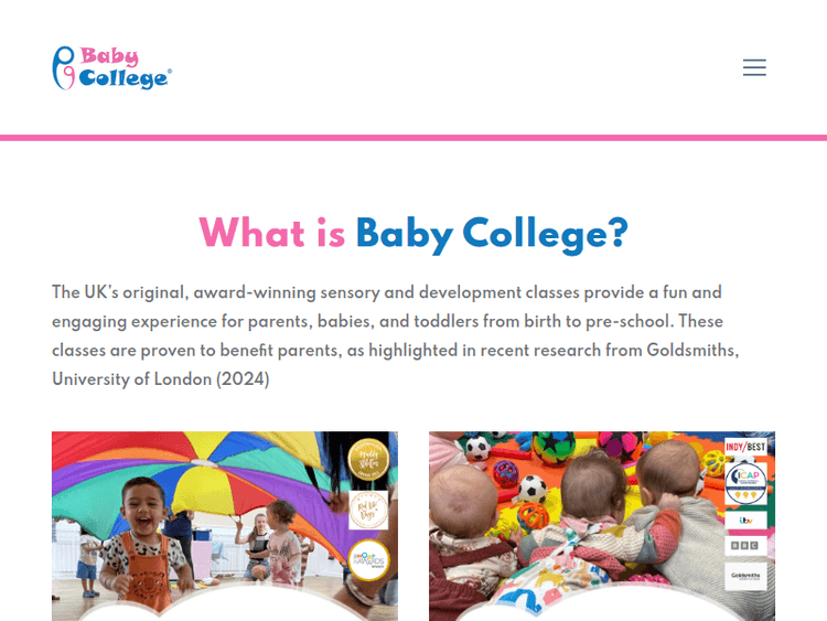 Babycollege