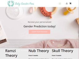 Babygenderpros