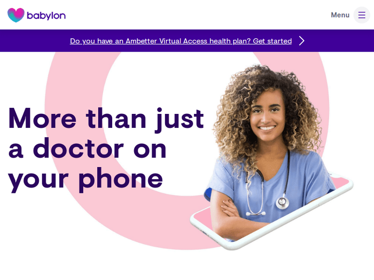 Babylonhealth