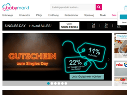 Babymarkt