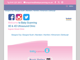 Babyscanning