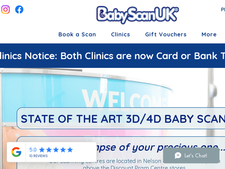 Babyscanuk