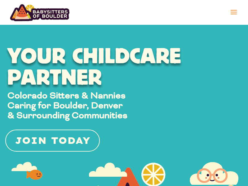 Babysittersofboulder