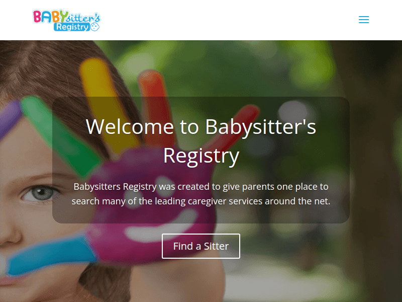 Babysittersregistry