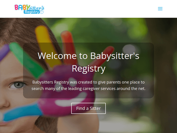 Babysittersregistry