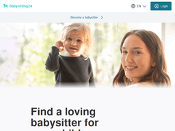 Babysitting24