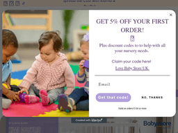 Babystoreuk