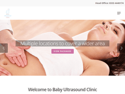 Babyultrasoundclinic