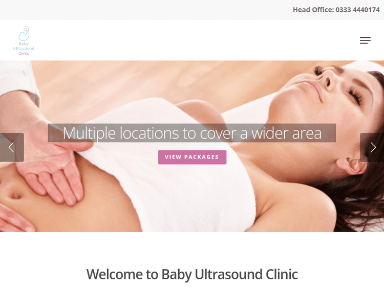 Babyultrasoundclinic