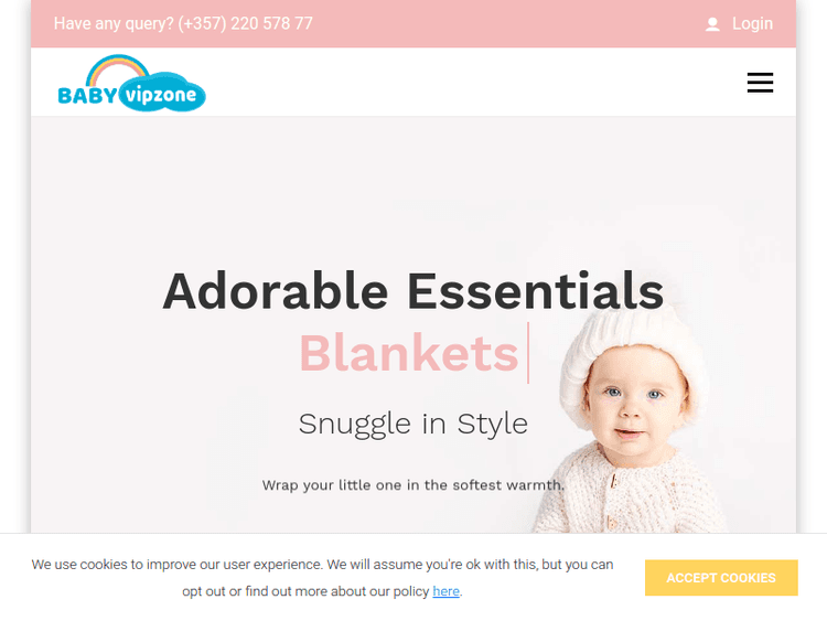 Babyvipzone