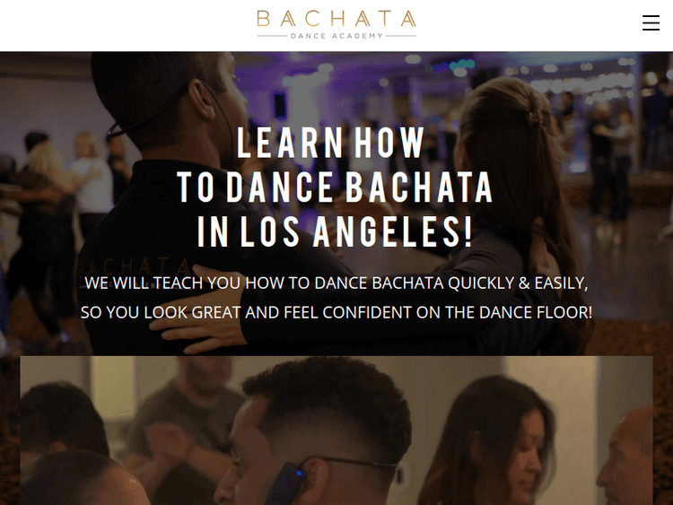 Bachatadanceacademy